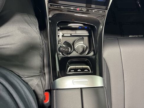 New 2026 Mercedes-Benz CLE 300 4MATIC Cabriolet image 16