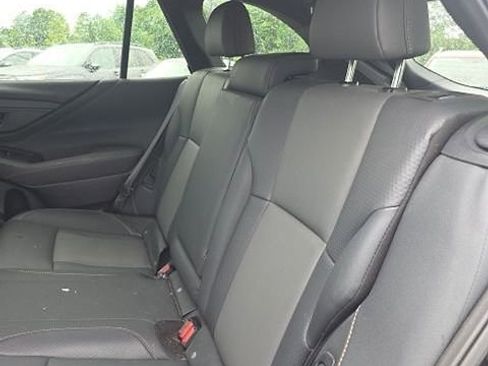 Used 2022 Subaru Outback Wilderness AWD/4WD image 7