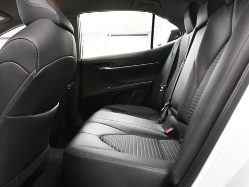 Certified 2024 Toyota Camry SE image 19