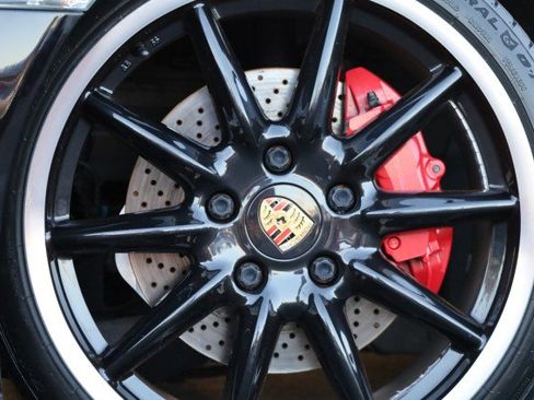 Used 2011 Porsche 911 Carrera S image 47