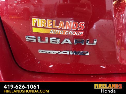 Used 2023 Subaru Impreza 2.0i Sport image 34