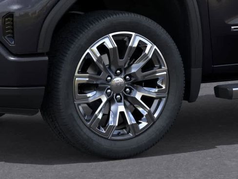 New 2026 GMC Sierra 1500 Denali w/ Denali Reserve Package AWD/4WD image 9