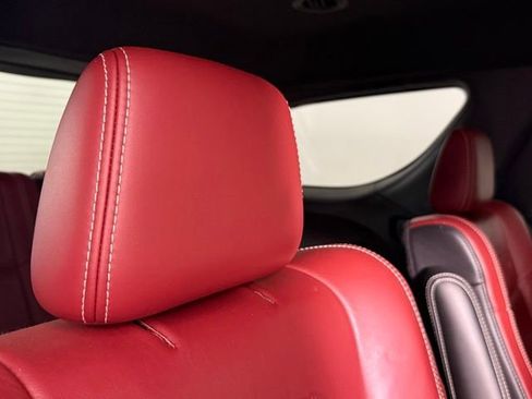 Used 2021 Dodge Durango SRT Hellcat w/ Premium Interior Group image 33