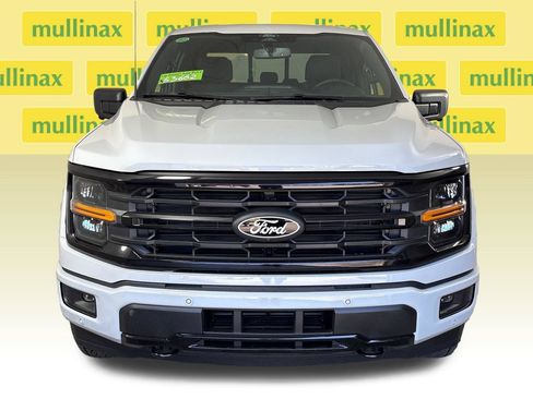 New 2026 Ford F150 XLT w/ Equipment Group 302A MID AWD/4WD image 15