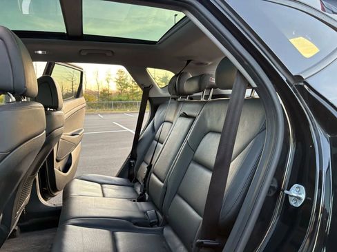 Used 2016 Hyundai Tucson Limited w/ Option Group 03 image 26