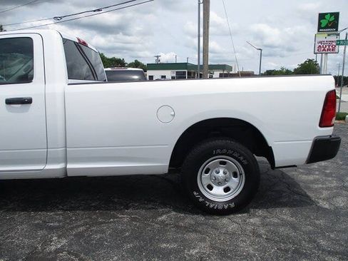 Used 2020 RAM 1500 Tradesman w/ Popular Equipment Group AWD/4WD image 5