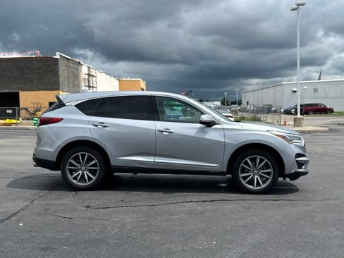 Used 2020 Acura RDX AWD w/ Technology Package image 8