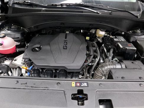 Certified 2023 Hyundai Santa Fe SEL AWD/4WD image 18