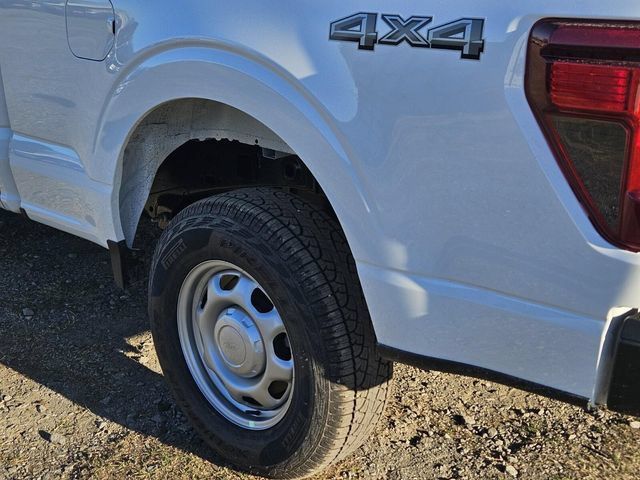 New 2026 Ford F150 XL AWD/4WD image 6