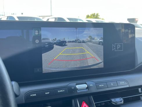 Used 2025 Kia K4 LXS image 24