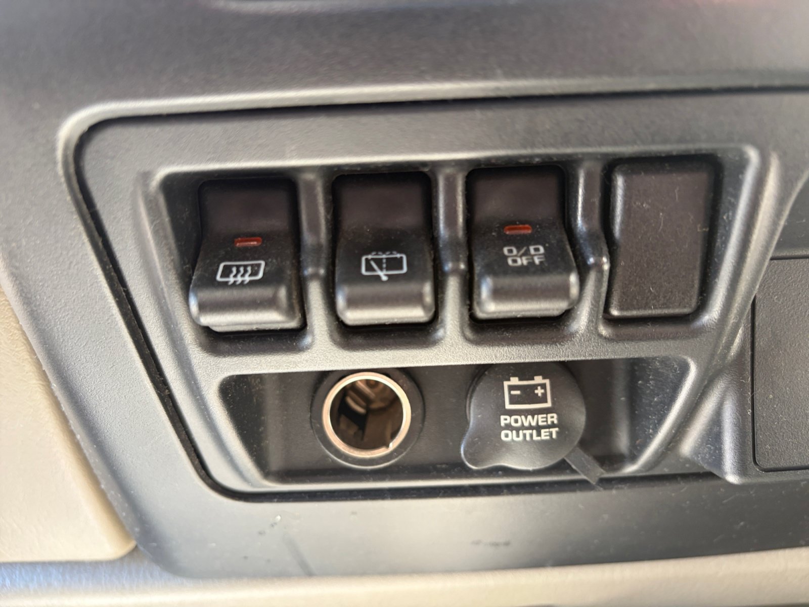 Used 2003 Jeep Wrangler Sahara AWD/4WD image 24