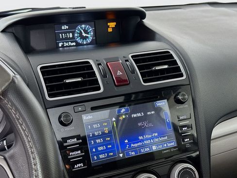 Used 2016 Subaru Forester 2.5i Premium w/ All-Weather Package image 13