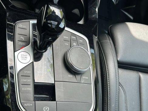 Used 2024 BMW X3 sDrive30i RWD image 18