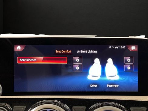 Used 2020 Mercedes-Benz A 220 4MATIC w/ Premium Package image 35