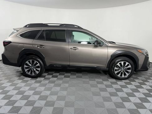 Used 2024 Subaru Outback Limited AWD/4WD image 80