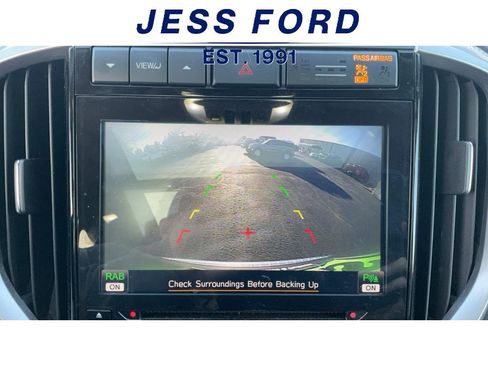 Used 2022 Subaru Ascent Touring image 18