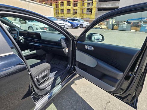 Used 2024 Hyundai Ioniq 6 SE image 12