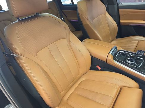 Used 2019 BMW X5 xDrive50i w/ M Sport Package AWD/4WD image 39