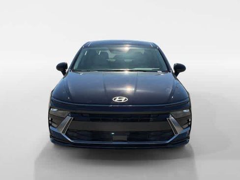 New 2026 Hyundai Sonata SEL FWD image 8