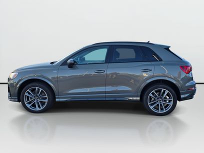 Certified 2025 Audi Q3 2.0T Premium
