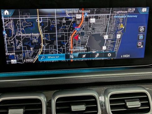 Used 2023 Mercedes-Benz GLE 350 GLE 350 image 14