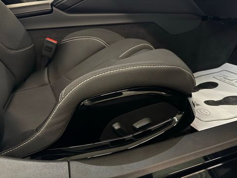 Used 2024 Chevrolet Corvette Z06 image 22