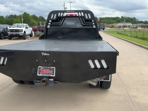 Used 2024 RAM 3500 Big Horn AWD/4WD image 8