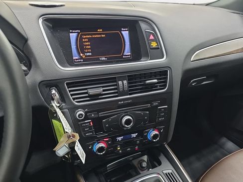 Used 2013 Audi Q5 2.0T Premium w/ Convenience Pkg image 20