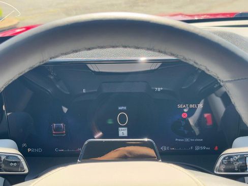 New 2026 Lincoln Aviator AWD image 19