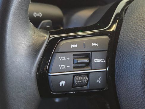 Certified 2025 Honda Civic Sport image 29