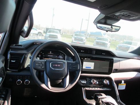 New 2026 GMC Sierra 1500 AT4 image 14