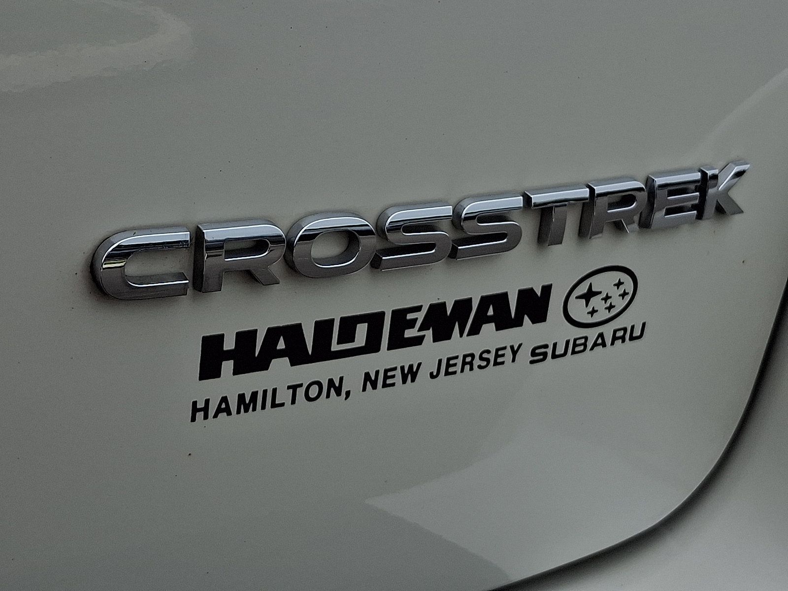 Certified 2023 Subaru Crosstrek 2.0i Premium AWD/4WD image 28