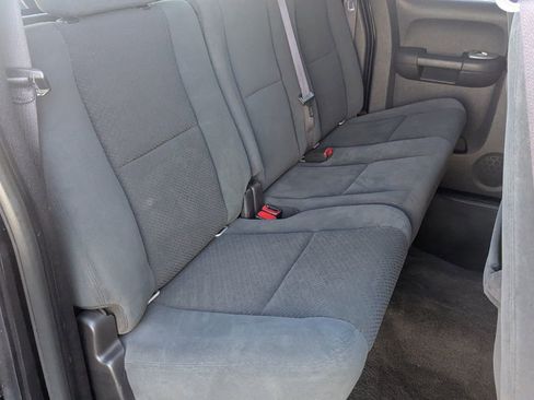 Used 2008 GMC Sierra 1500 SLE image 16