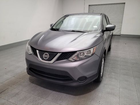 Used 2019 Nissan Rogue Sport S FWD image 15