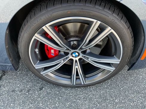 Used 2022 BMW 430i xDrive Coupe w/ M Sport Package AWD/4WD image 25