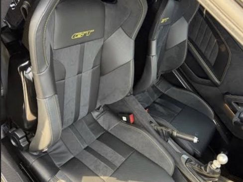 Used 2021 Lotus Evora image 4