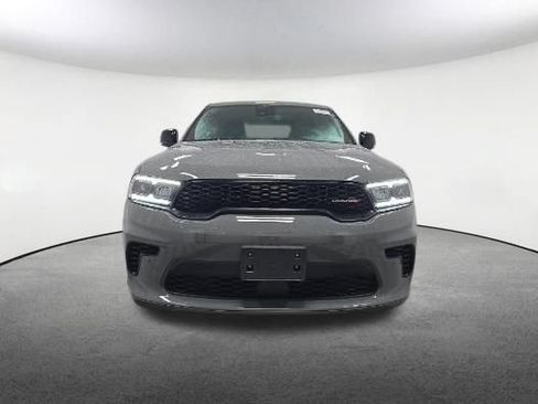 Used 2026 Dodge Durango GT AWD/4WD image 2