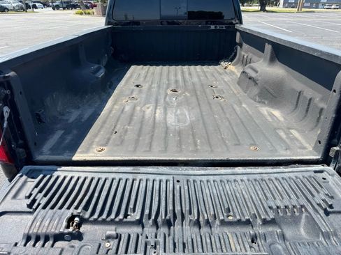 Used 2016 Ford F350 King Ranch w/ King Ranch w/Chrome Package image 7