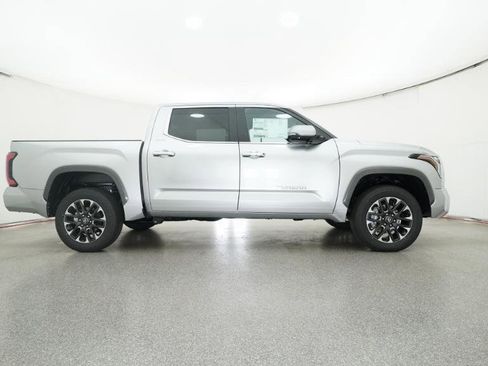 New 2026 Toyota Tundra Limited image 58