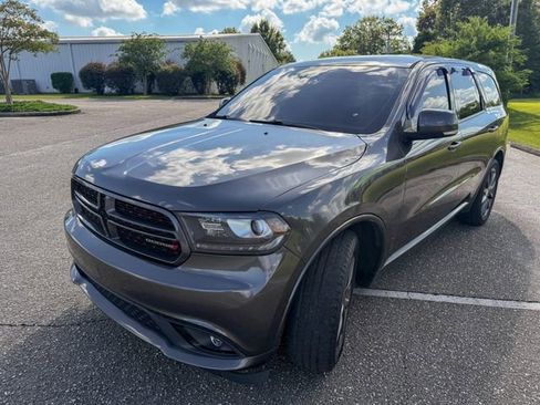 Used 2018 Dodge Durango GT RWD image 9