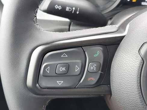 New 2026 Jeep Wrangler Unlimited Sport AWD/4WD image 23