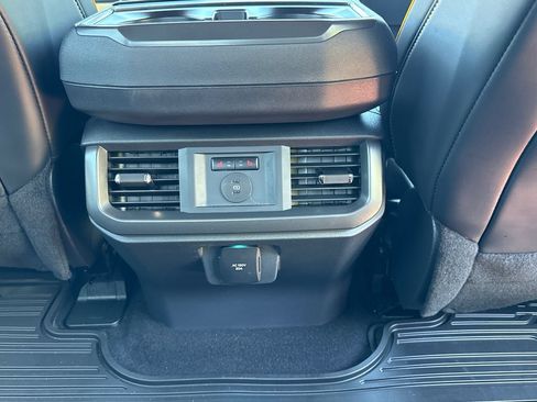 Certified 2025 Ford F150 Tremor w/ Equipment Group 402A High AWD/4WD image 27