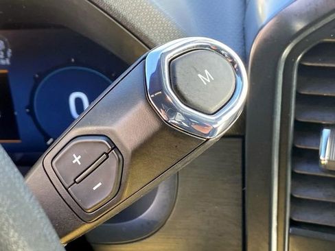 Used 2025 Ford F150 STX w/ Equipment Group 200A image 20