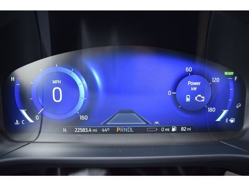 Used 2022 Ford Escape Titanium image 43