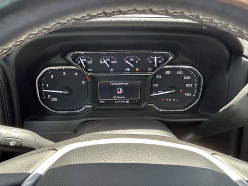 Used 2023 GMC Sierra 2500 SLT w/ SLT Convenience Package AWD/4WD image 24