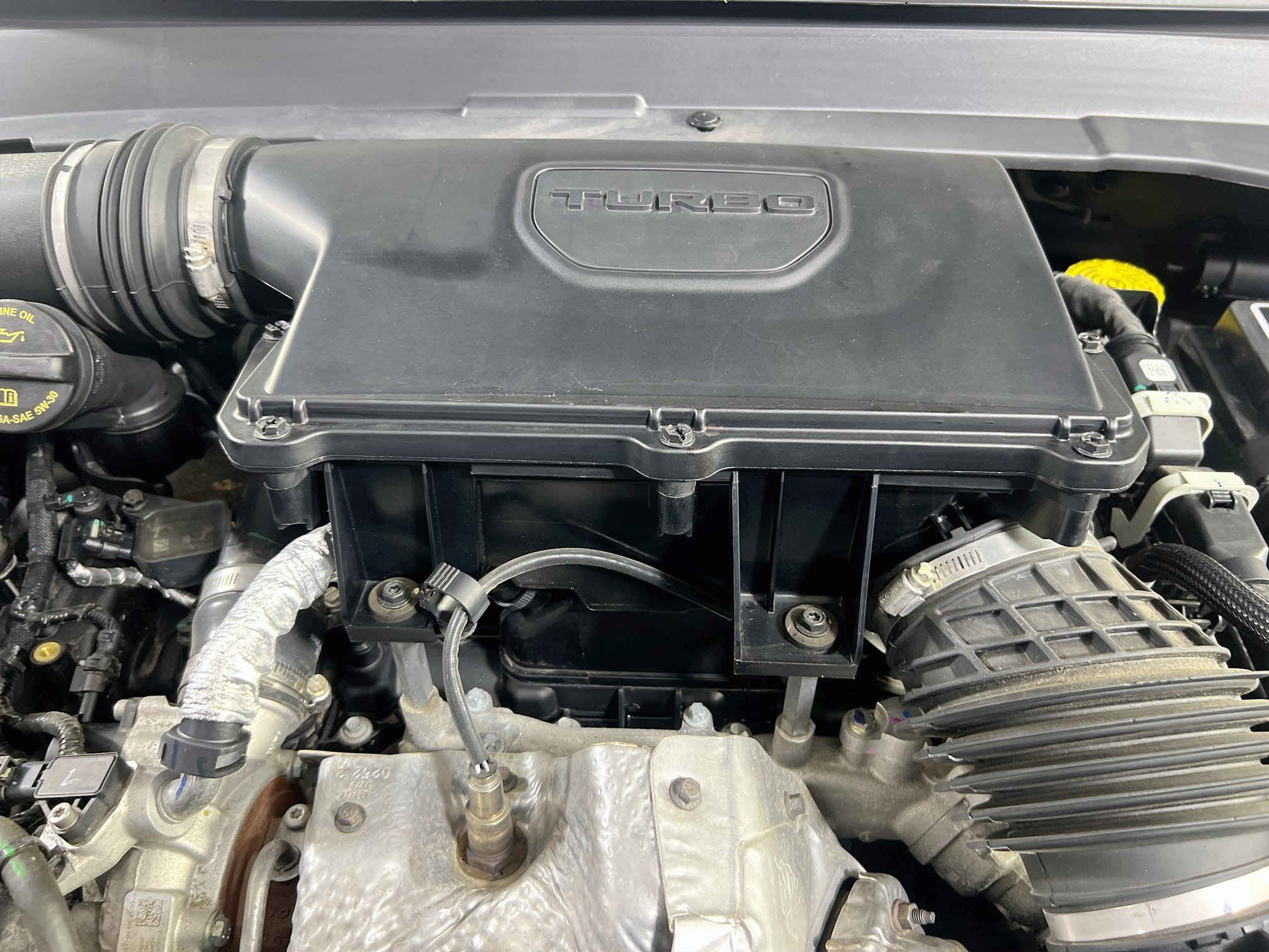 Used 2023 Jeep Compass Limited AWD/4WD image 27