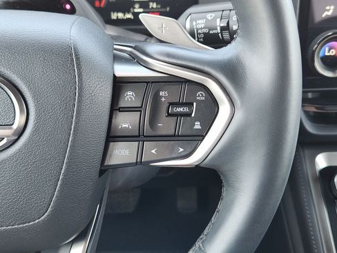Used 2024 Lexus GX 550 w/ Accessory Package (Z1) AWD/4WD image 37