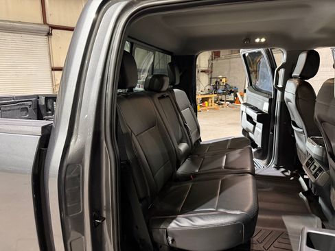 Used 2022 Ford F150 Lariat AWD/4WD image 22