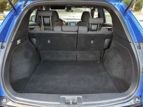 Used 2019 Honda HR-V Sport image 6