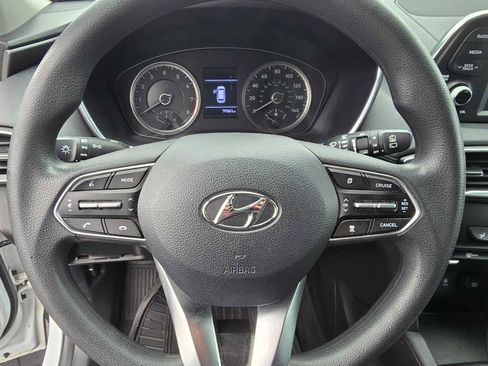 Used 2019 Hyundai Santa Fe SE AWD/4WD image 27